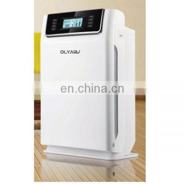 Olyair 1888A air purifier with LED display and wifi function