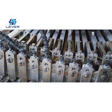 High Production and High Precision High Speed Automotive Side Window Glass Continuous Bending Tempering Machine photo-4