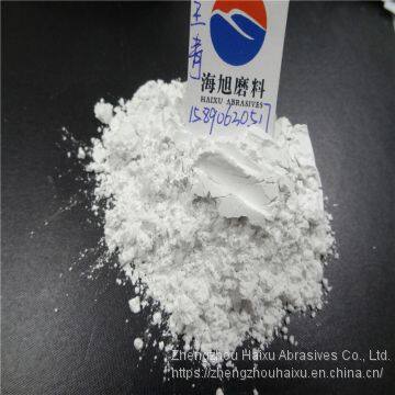 Spot Supply TA tabular alumina oxide from china