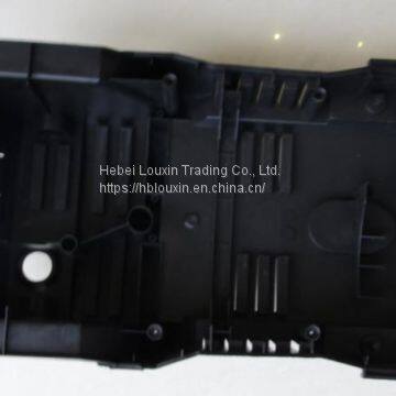 Cleaning Machine Plastic Housing