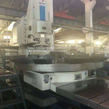 Yichang YK51250C CNC Gear Shaping Machine