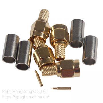 Connector SMA RF Connector