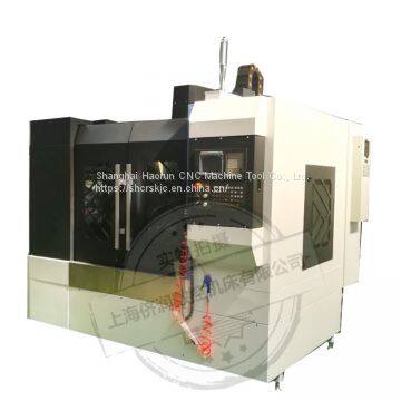 vmc850 CNC machining center|850 Vertical Machining Center