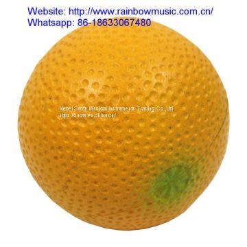 Best Price Fruit Shakers Assorted ABS Rattle Egg Shakers Maracas for Kids photo-4