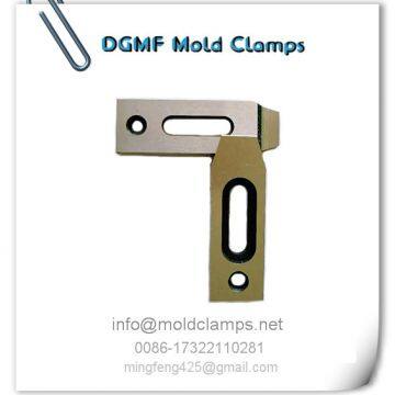 Ppe mold clamps