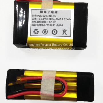 All kinds of Mobile products lithium  battery OEM service