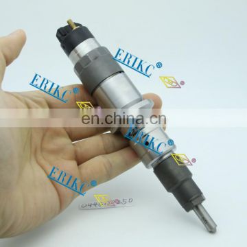 ERIKC 0986435533 fuel injector 3977081 4983267 5263321 0445120250 auto engine parts