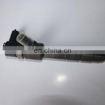 Genuine Part JAC NO. CRI2.2 Fuel Injector 0445110718 for 4DA1 photo-3
