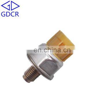 1875784C93 fuel rail pressure sensor 15103656223 9676643880 85PP52-01 45PP3-6 14302703635