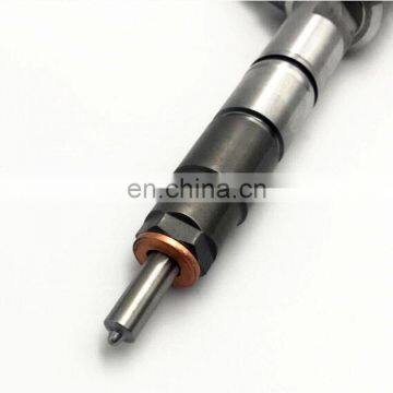 Common Rail Injector Nozzle 0445110291 0445110409 1112010-55D