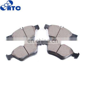 0044200320 Front wholesale auto brake pads set