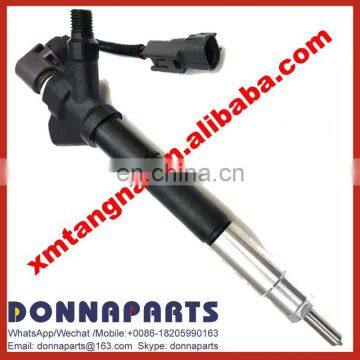 Common Rail Injector 295900-0110 295900-0020 for Toyota 2AD FHV Avensis Corolla Lexus Rav4