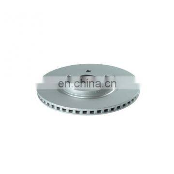 43512-42100 Brake Disc for Rav4 2009-2016