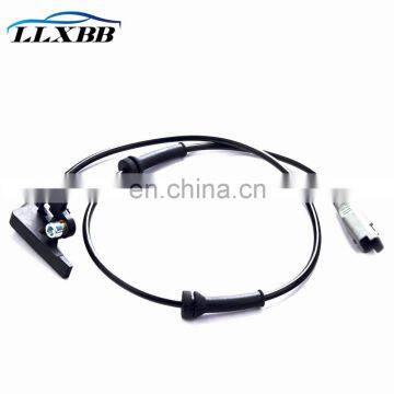Original ABS Wheel Speed Sensor 4545.C2 For Citroen C4 Peugeot 307 96526967 4545C2 9652696780