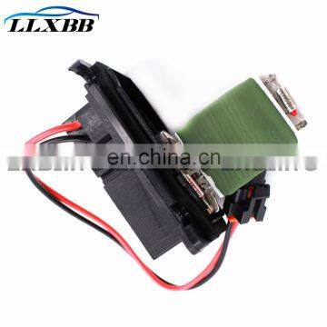 Genuine Blower Motor Regulator Resistor 89019101 For GM Buick Chevy Oldsmobile Pontiac 15304891 12135102 photo-3