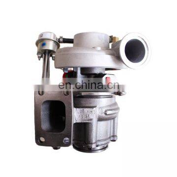 Disesel truck engine part HX30W turbocharger 4040353