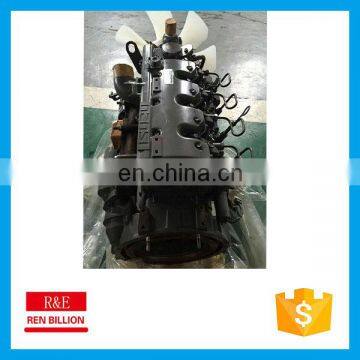 4LE2 Engine for ISUZU photo-4