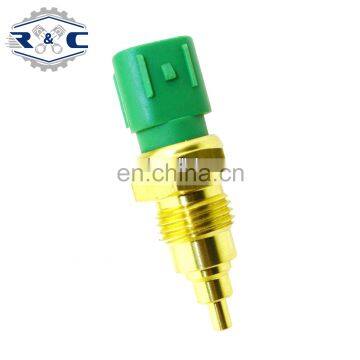 R&C High Quality Original  SK200-8 For Excavator loader 100% Professional Water Temperature Sensor Switch Temperature Sensor