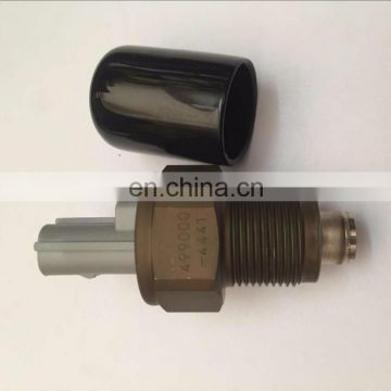 wholesale high quality 499000-4441 for genuine part fuel pressure sensor