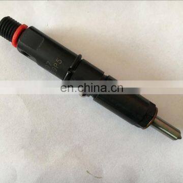 High quality C4991297 Fuel Injector for Dongfeng 6BT5.9 Diesel engine