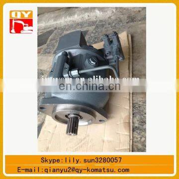 Rexroth A10VO71 hydraulic pump A10VO85 piston pump