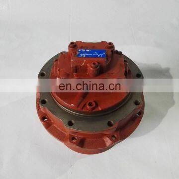 Excavator MAG-33V-550E-3 Motor Price MAG-33V-550 Final Drive B0240-33032 Travel Motor
