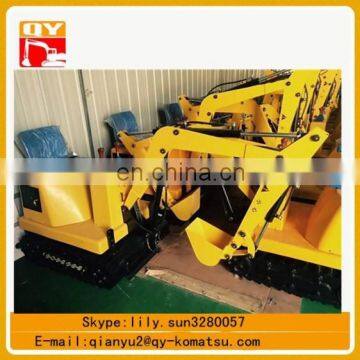 popular Mini Digger Kids Toys Excavator Children Digger for Sale