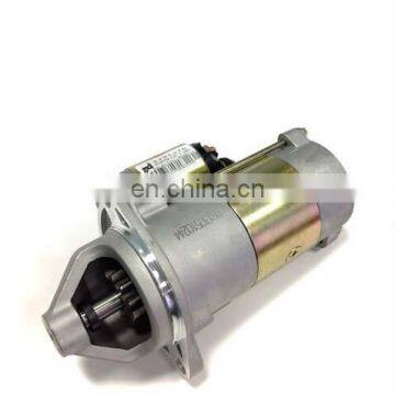 Foton Parts Starter Motor 5266969 5263153 5295576 5311304 Starting Motor Foton Cummins photo-4