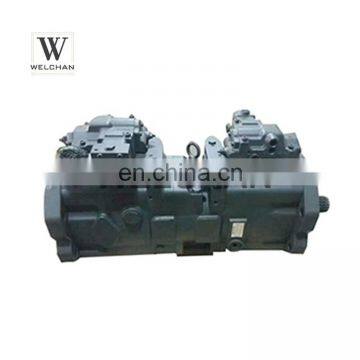 Excavator DH500 Hydraulic Main Pump A8Vo200 Refit by K5V200DTH-9N0B Hydraulic Main Pump