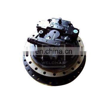 Final Drive VOE14551154 EC290 EC240 Excavator Travel Motor 14551154 Travel Device