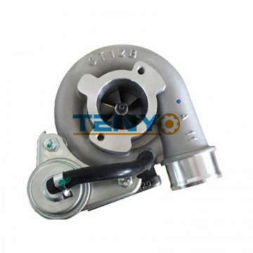 Toyota 15BFT CT12B 17201-58040 17201-58040 1720158040 17202-67010 17299-67010 photo-3