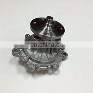 16100-59225 Cooling System Pump Water Pump For Coaster BB42