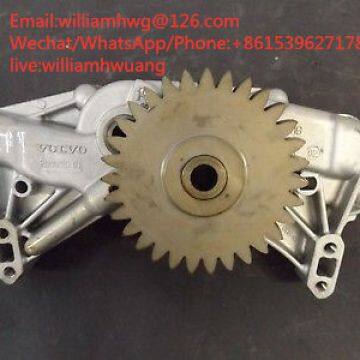Volvo Parts 21293523 Volvo Oil Pump 21293523