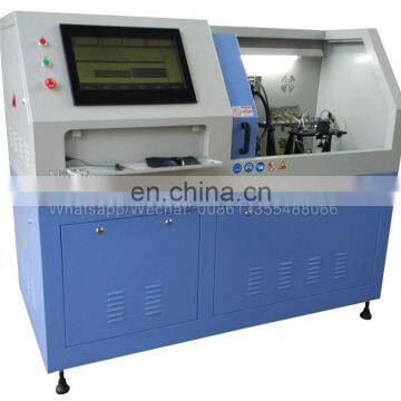 DONGTAI CR816 Diesel Common Rail Pump And Injector Test Bench