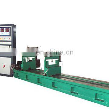 Drive Shaft & Transmission Dynamic Balancing Machine With Windows System photo-2