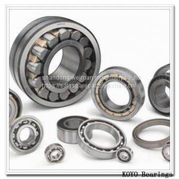 KOYO bearings