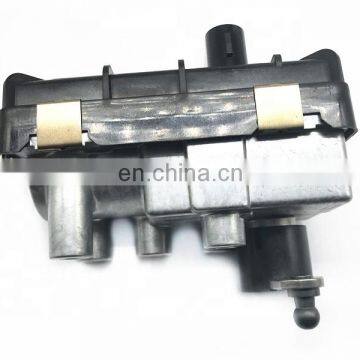 BV40 Turbo Electronic Actuator For Ni-ssan OEM 59001107188 6NW010099-09 photo-3
