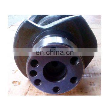Engine Spare Parts for 4BD1 Crankshaft 5-12310-163-0