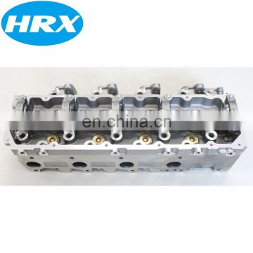 In stock cylinder head for V2203A 16429-03040 engine spare parts