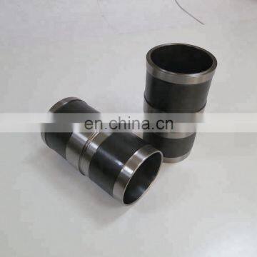 Diesel Engine Spare Parts Engine Cylinder Liner Price 3800328 for QSL QSC Engine