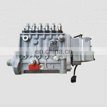 6CT Diesel Engine Spare Parts Fuel Injection Pump 5267708