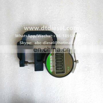 Oil Proof Measuring Tools of Valve Assembly