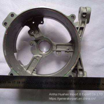 High Quality 2KVA 168F 170F Generator Motor Armature photo-4