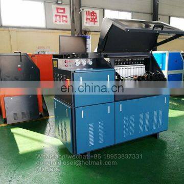 High Pressure CR3000 Common Rail Diesel Engine Pump and Injector Test Bench photo-6