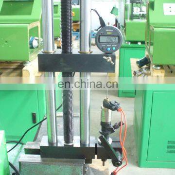 Трехступенчатый тестер форсунок Common Rail Bosch и инструменты для ремонта photo-3