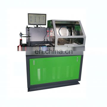 CR305 /CR709L Common rail test bench for diesel fuel injection pumps