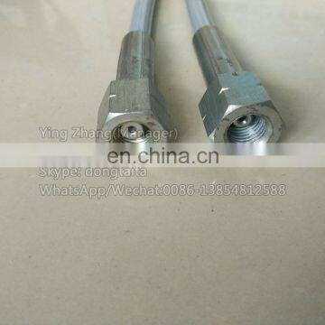 High Pressure Pipe Made in Germany photo-3