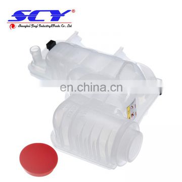 Quality Expansion Tank Suitable for  RANGE ROVER LR034654 LR010965