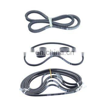 diesel engine spare Parts 5289420 V Ribbed Belt for cqkms QSB6.7425HOI QSB6.7 M CM2250 Surin Thailand