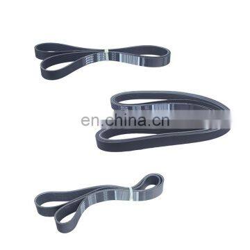 diesel engine spare Parts 8PK1217 Air conditioning belt for cqkms v-ribbed belt   Kraljevo Serbia